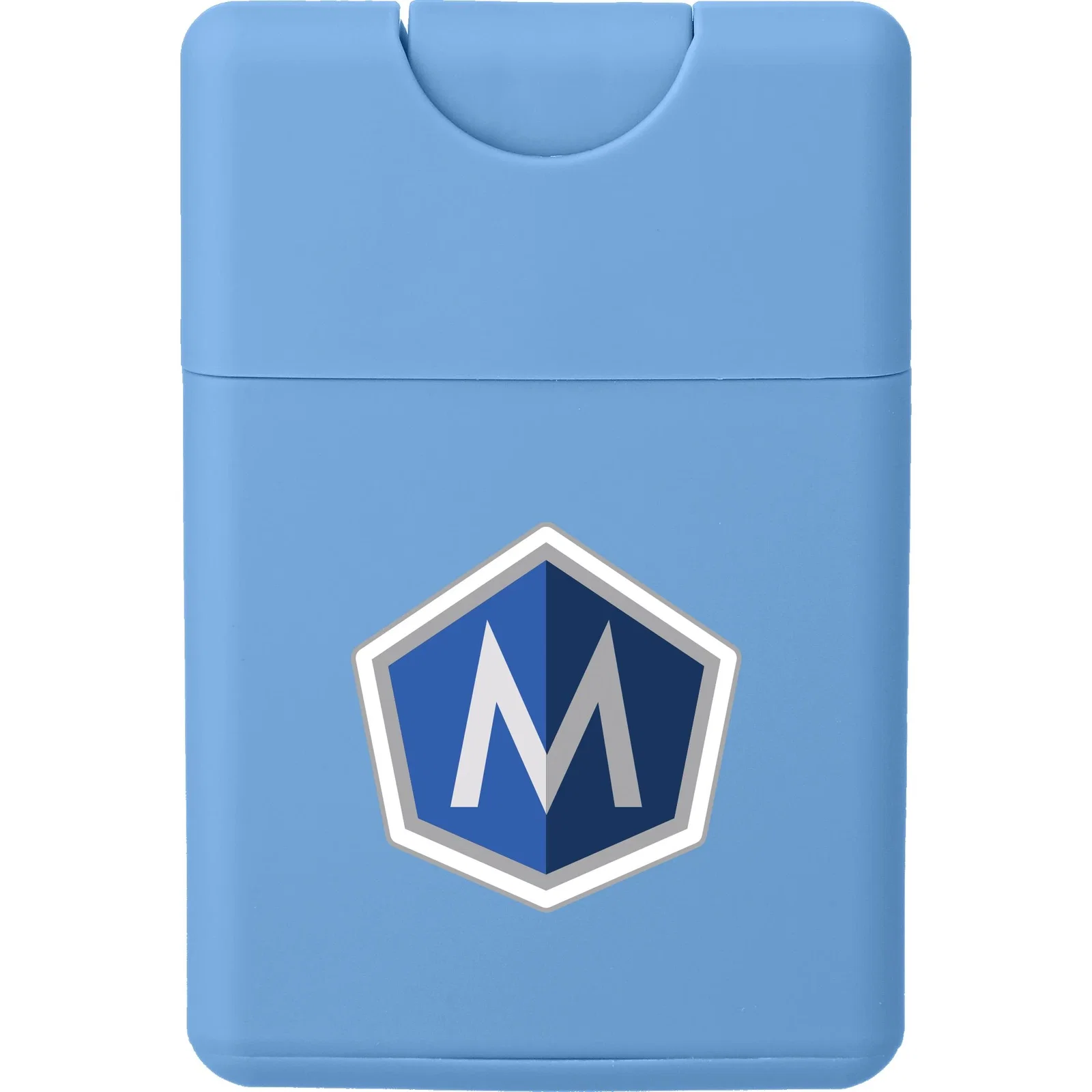Personalized Noshinku Refillable Pocket Hand Sanitizer - 0.6oz — view 80