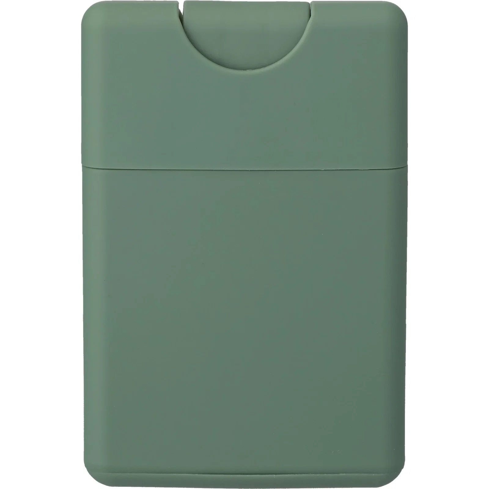 Personalized Noshinku Refillable Pocket Hand Sanitizer - 0.6oz — view 92