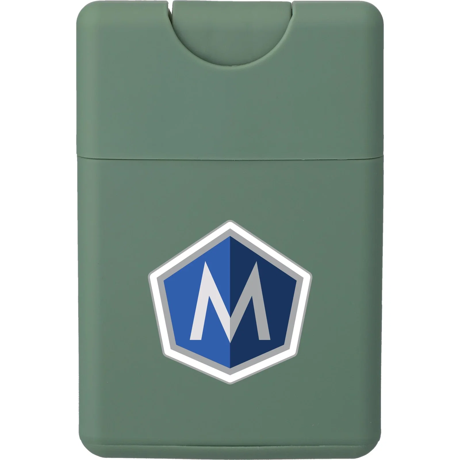 Personalized Noshinku Refillable Pocket Hand Sanitizer - 0.6oz — view 93
