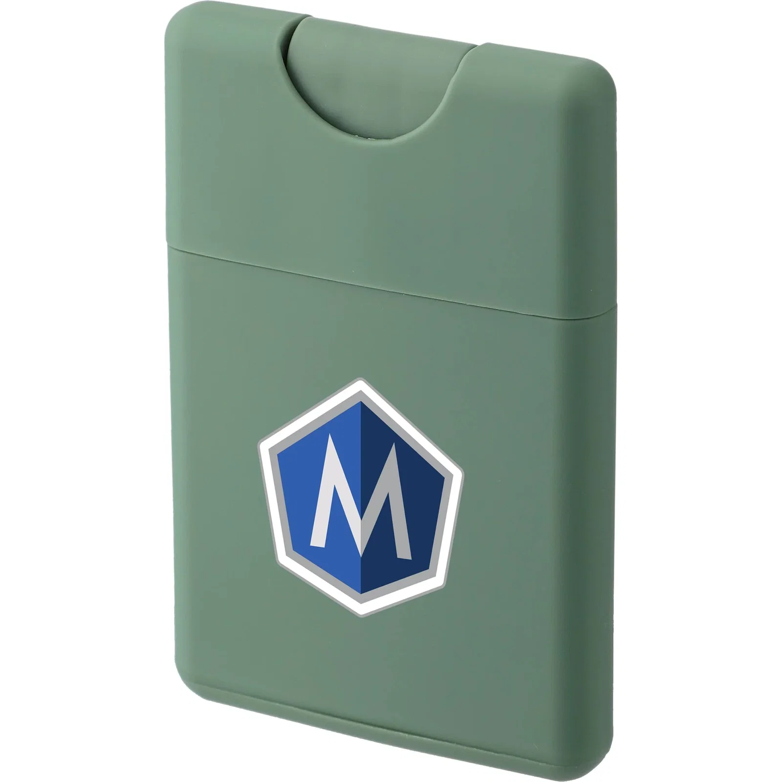 Personalized Noshinku Refillable Pocket Hand Sanitizer - 0.6oz — view 94