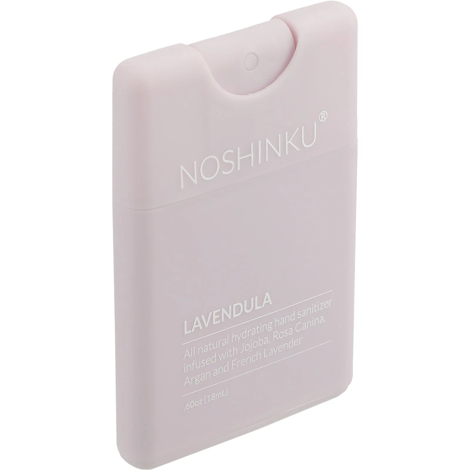 Personalized Noshinku Refillable Pocket Hand Sanitizer - 0.6oz — view 95