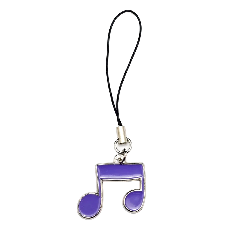 0.75" Diestruck Phone Charm — view 10