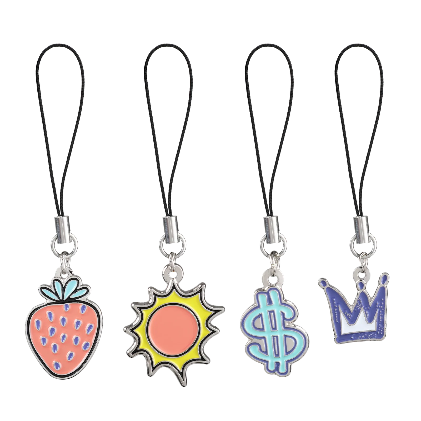 0.75" Diestruck Phone Charm — view 11