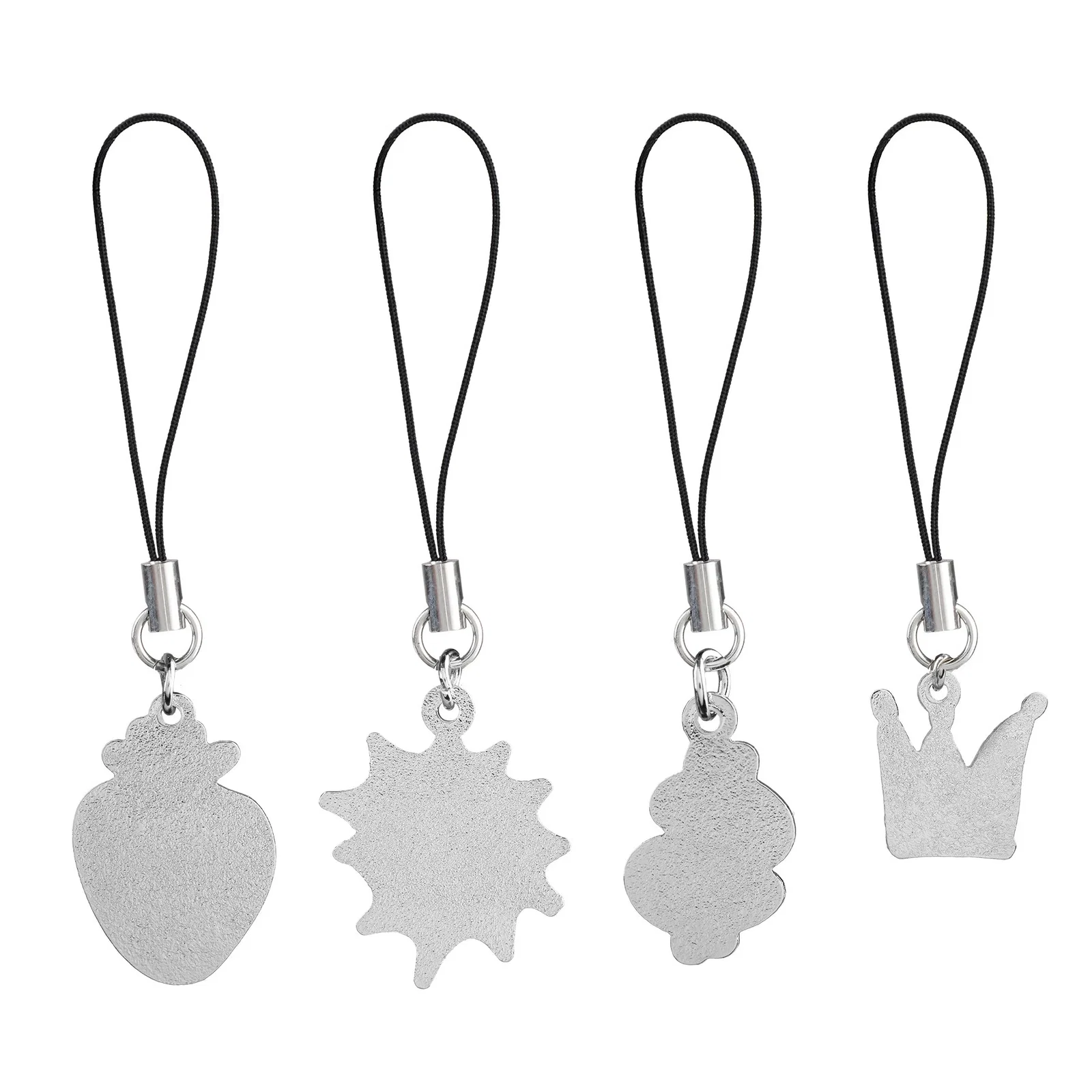 0.75" Diestruck Phone Charm — view 5