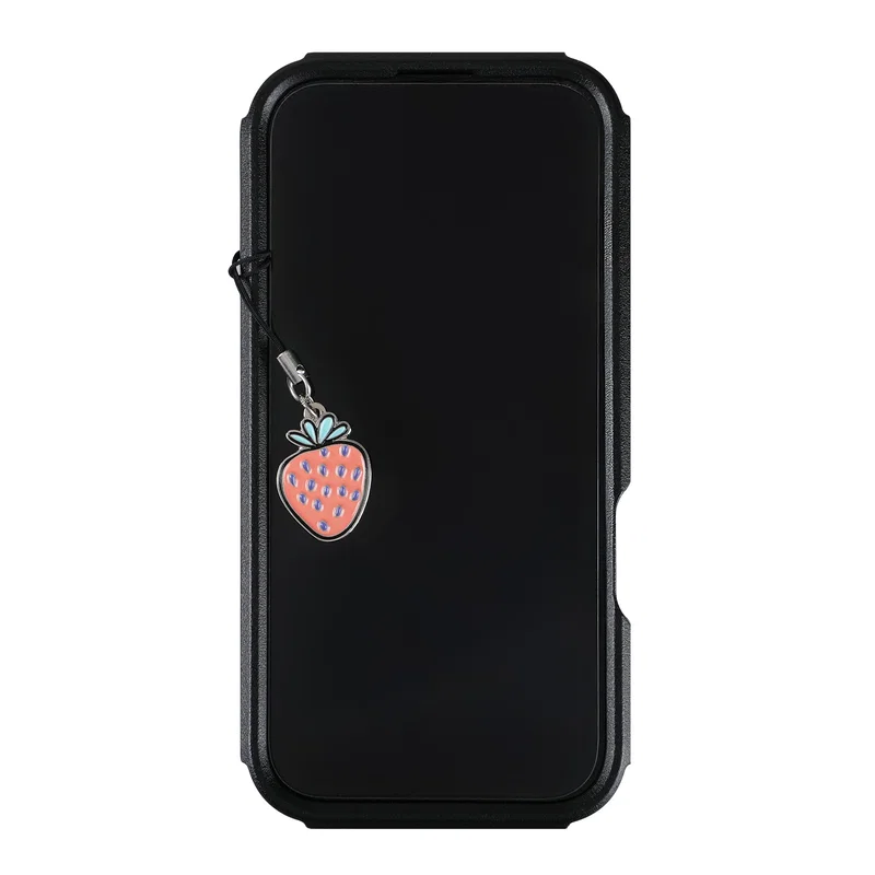 0.75" Diestruck Phone Charm — view 6