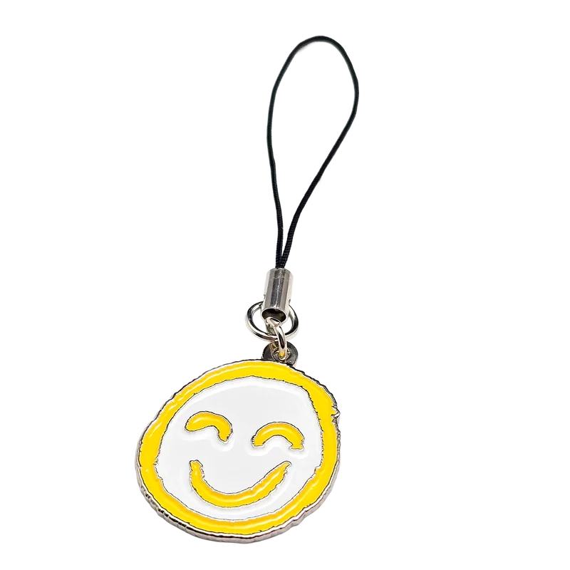 0.75" Diestruck Phone Charm — view 7