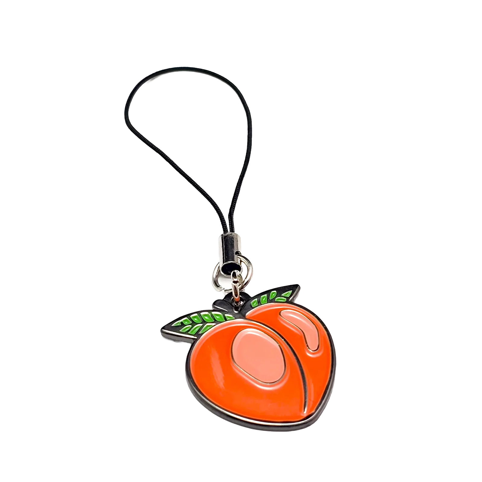 0.75" Diestruck Phone Charm — view 9