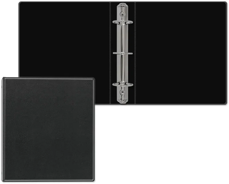 Round Ring Binder Junior (1 1/2") — view 23