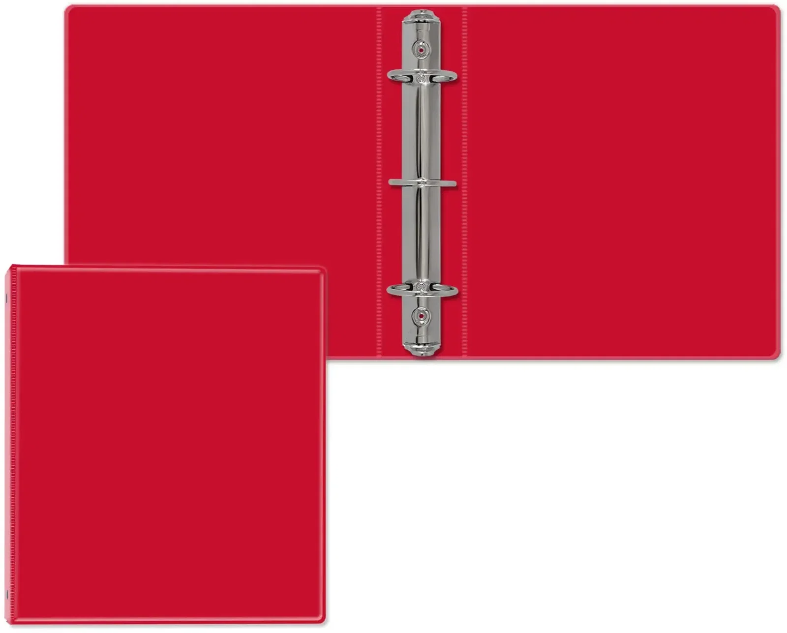 Round Ring Binder Junior (1 1/2") — view 4