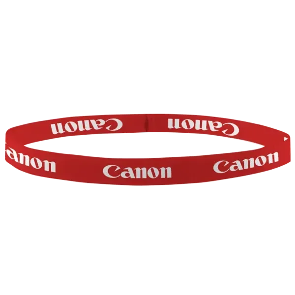 1/2" Dye Sublimated Stretchy Elastic Headband