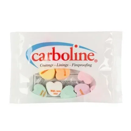 1/2oz. Full Color DigiBag™ with Assorted Fillings — view 13