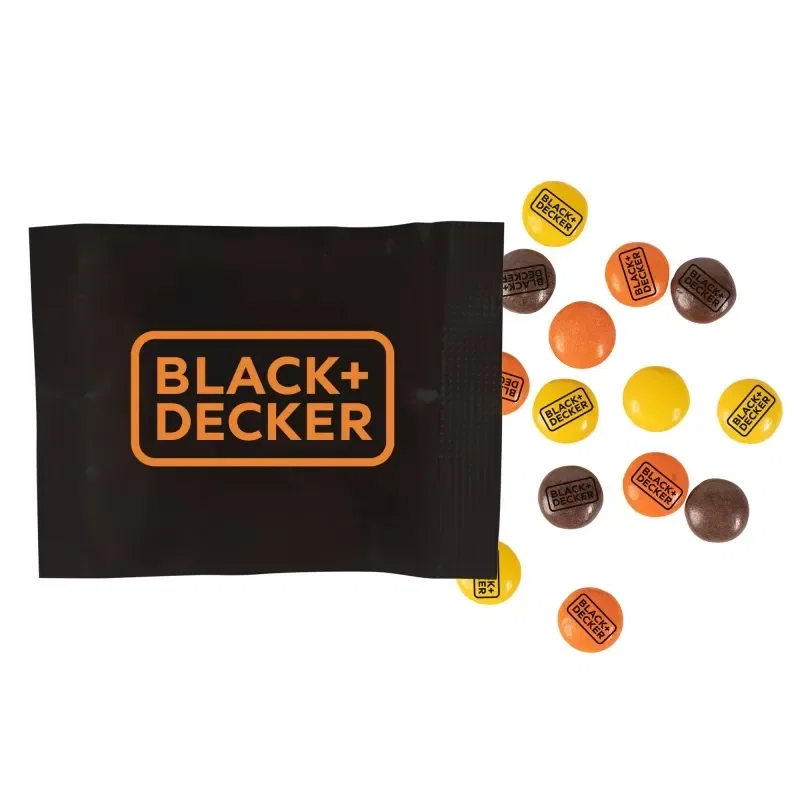 1/2oz. Full Color DigiBag™ with Assorted Fillings — view 14