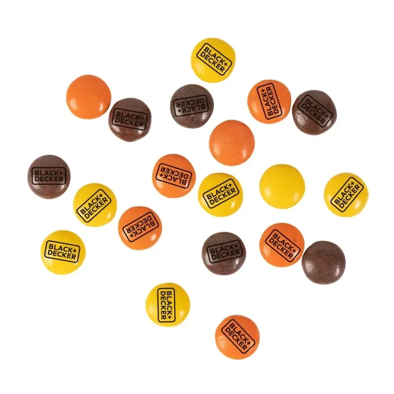 1/2oz. Full Color DigiBag™ with Assorted Fillings — view 15