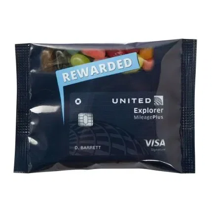 1/2oz. Full Color DigiBag™ with Assorted Fillings — view 16