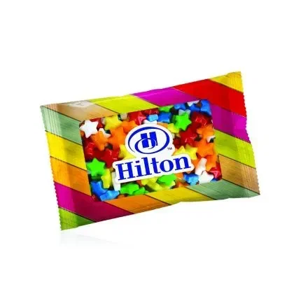 1/2oz. Full Color DigiBag™ with Assorted Fillings — view 27
