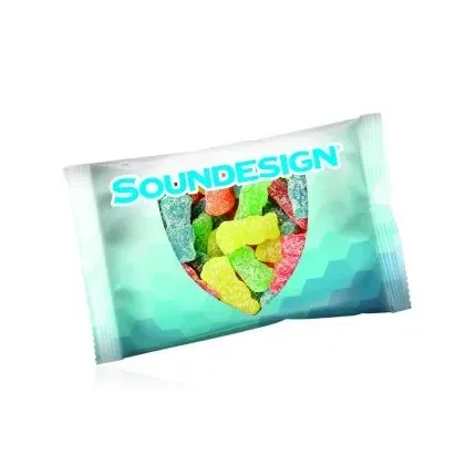 1/2oz. Full Color DigiBag™ with Assorted Fillings — view 29