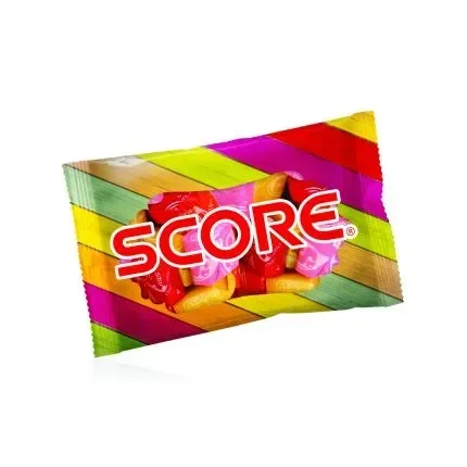 1/2oz. Full Color DigiBag™ with Assorted Fillings — view 31