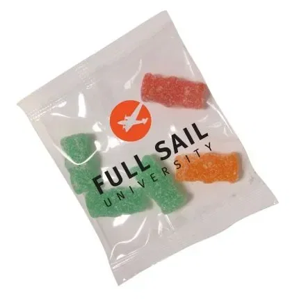 1/2oz. Snack Packs - Assorted Fish — view 32