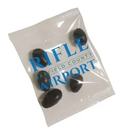 1/2oz. Snack Packs - Assorted Fish — view 9