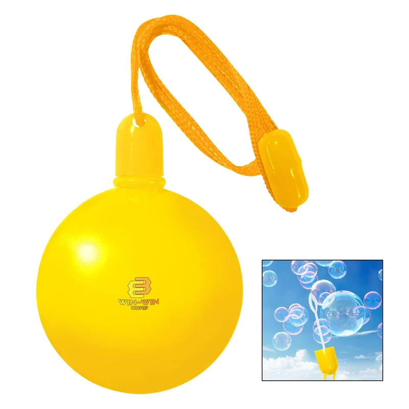 1.33 Oz. Round Bubble Dispenser — view 5