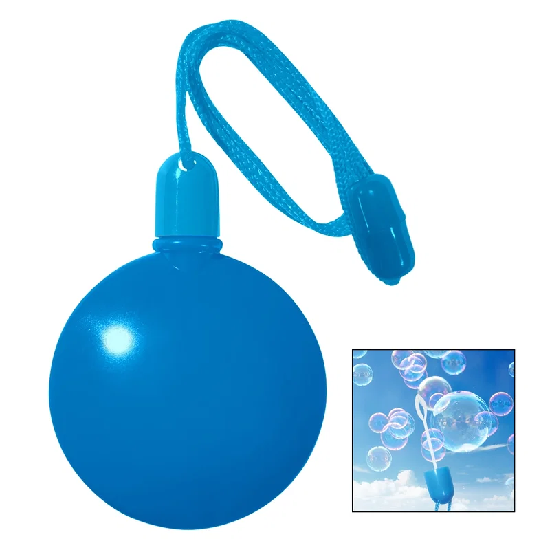 1.33 Oz. Round Bubble Dispenser — view 6