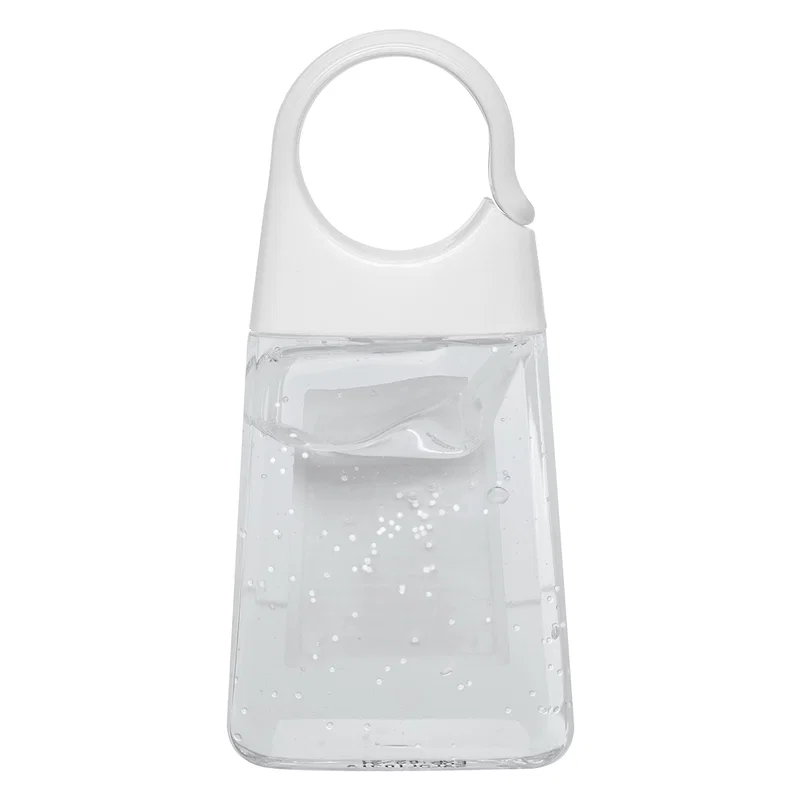 Hand Sanitizer With Color Moisture Beads - 1.35 Oz. — view 5