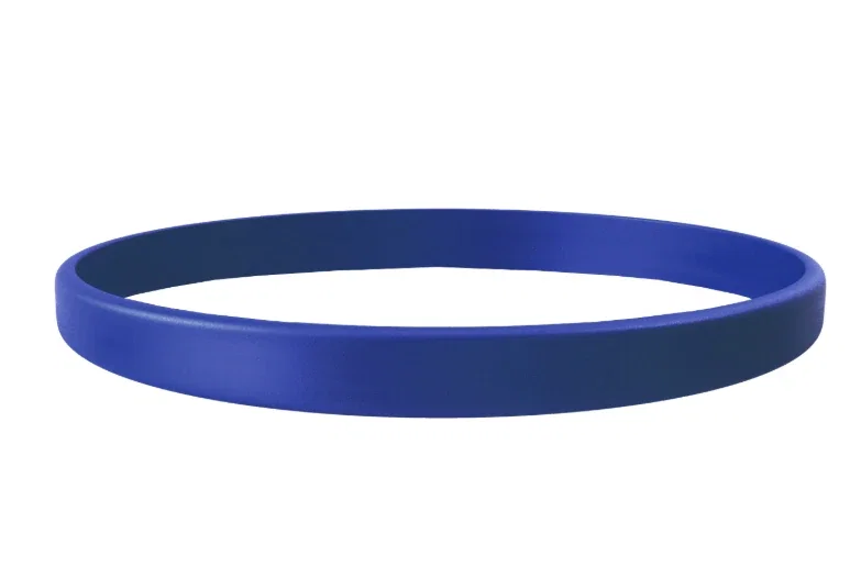 Custom Silicone Rings — view 3