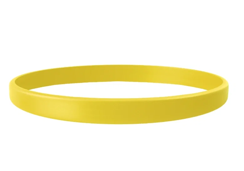 Custom Silicone Rings — view 4
