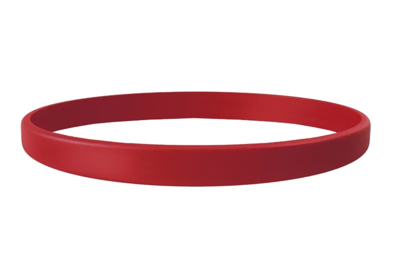 Custom Silicone Rings — view 5
