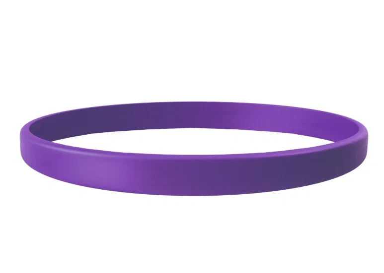 Custom Silicone Rings — view 6