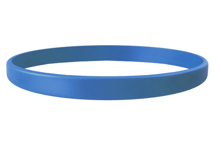 Custom Silicone Rings — view 9