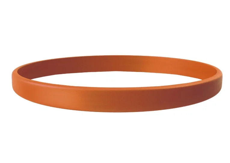 Custom Silicone Rings — view 7