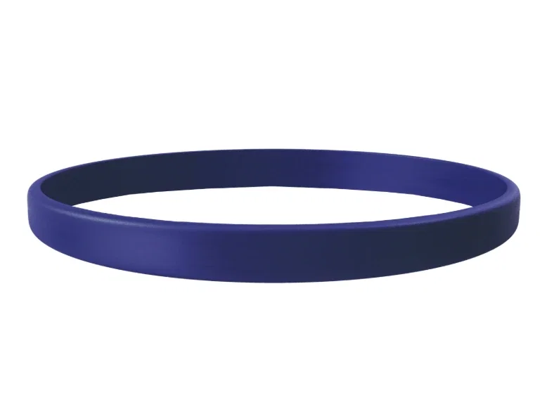 Custom Silicone Rings — view 8