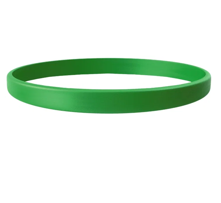 Custom Silicone Rings — view 10