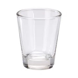 1.5 Oz. Full Color Shot Glass