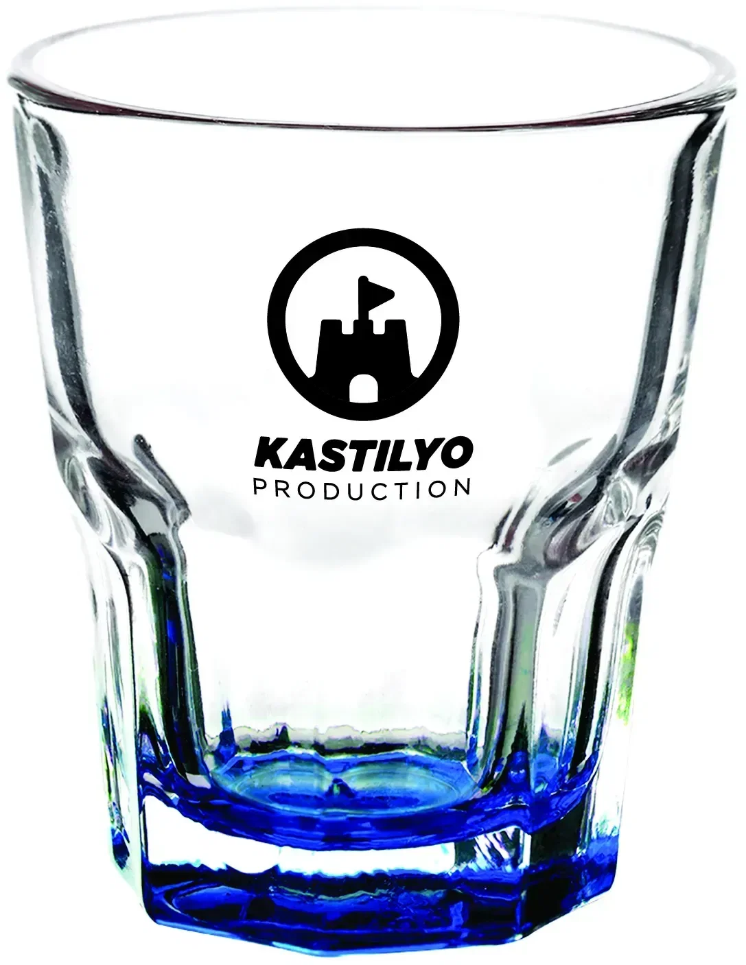 Custom Jalisco Shot Glass, 1.5 oz (1 color) — view 3