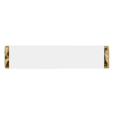 Bar measures five and a half inches long