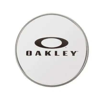 1.5 oz. Personalized M&M'S® in Silver Tin with Custom Lid — view 3