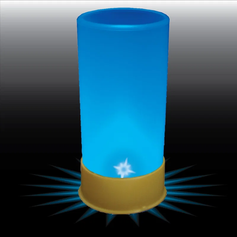 1.5 oz Plastic Shot Gun Shell Shooter Shot Glass — view 18