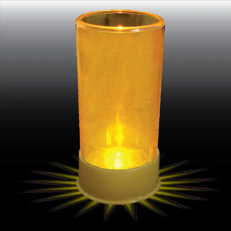 1.5 oz Plastic Shot Gun Shell Shooter Shot Glass — view 19