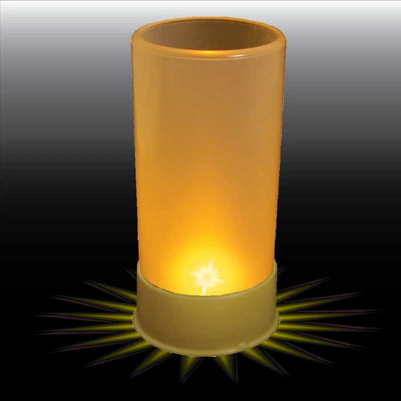 1.5 oz Plastic Shot Gun Shell Shooter Shot Glass — view 20