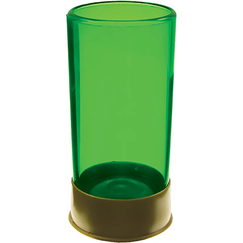 1.5 oz Plastic Shot Gun Shell Shooter Shot Glass — view 5