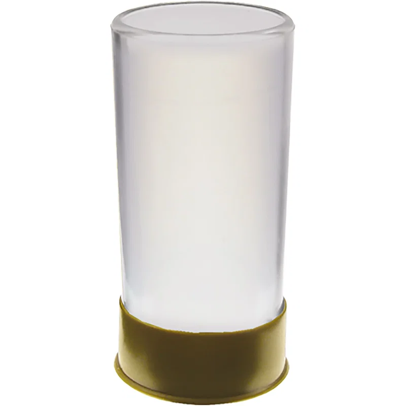 1.5 oz Plastic Shot Gun Shell Shooter Shot Glass — view 6
