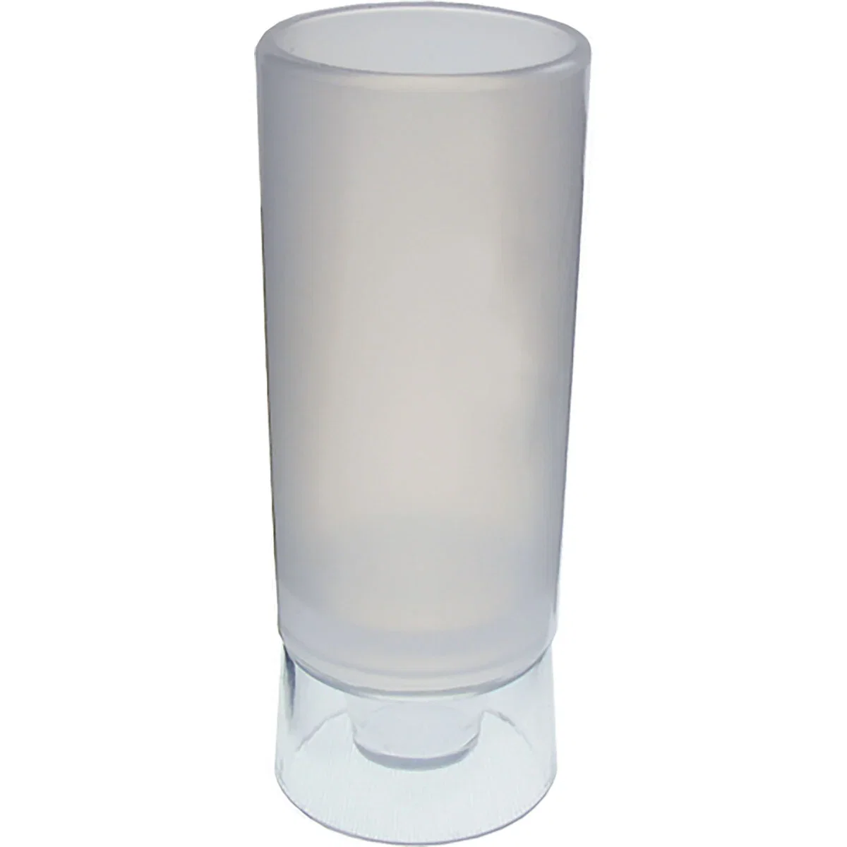 1.5 oz Plastic Sidecar Shooter — view 11