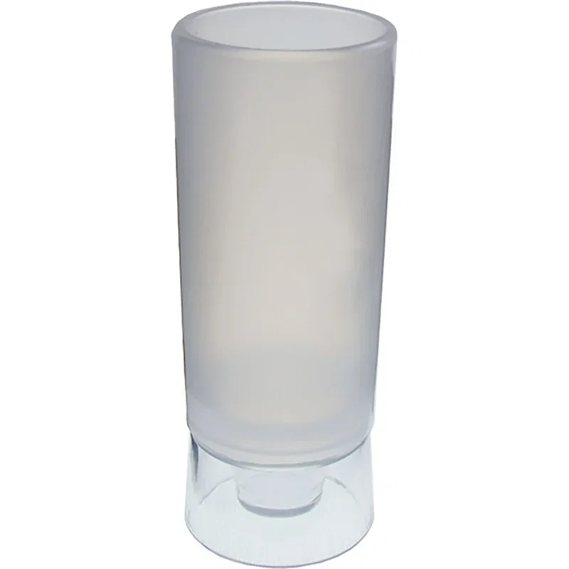1.5 oz Plastic Sidecar Shooter — view 11