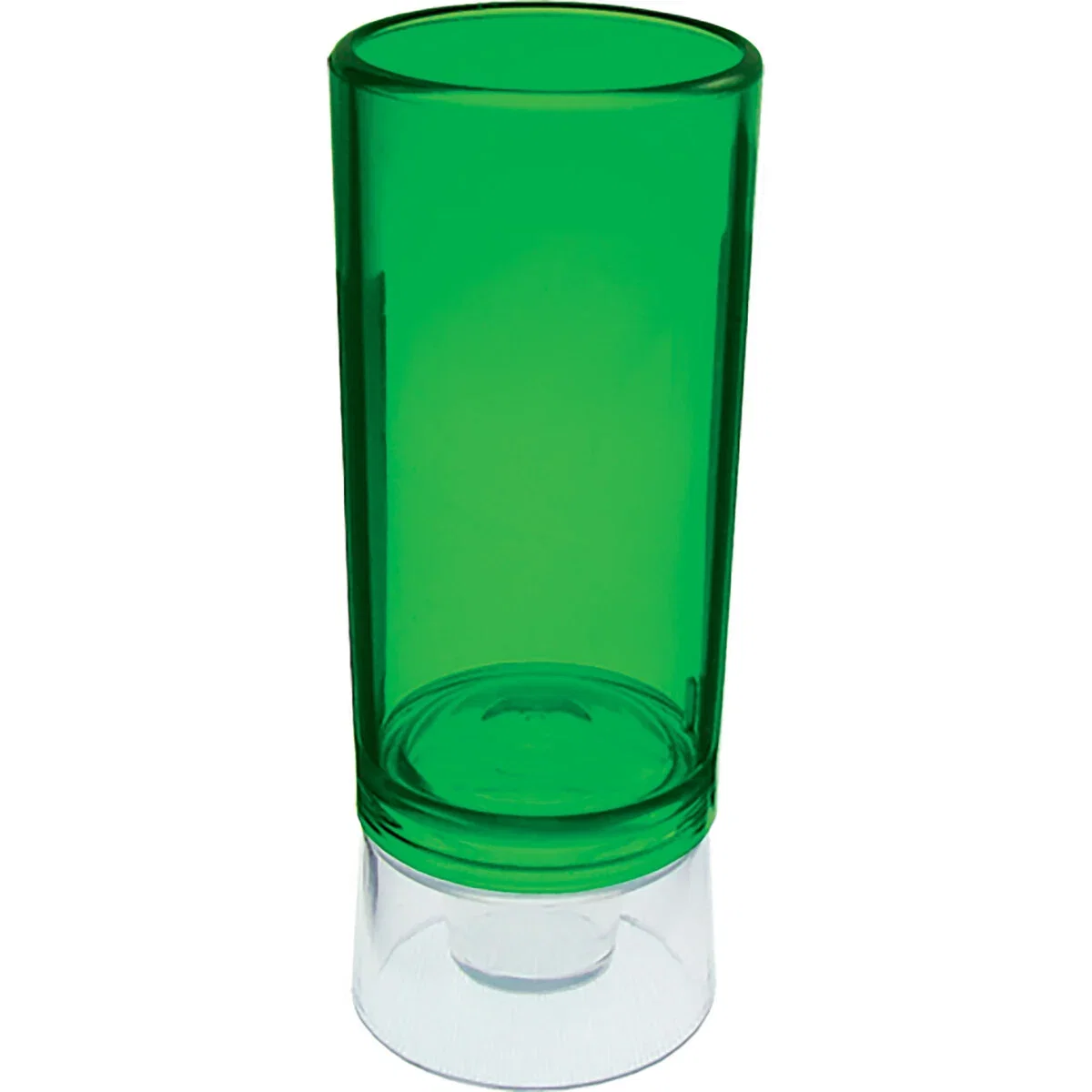 1.5 oz Plastic Sidecar Shooter — view 4