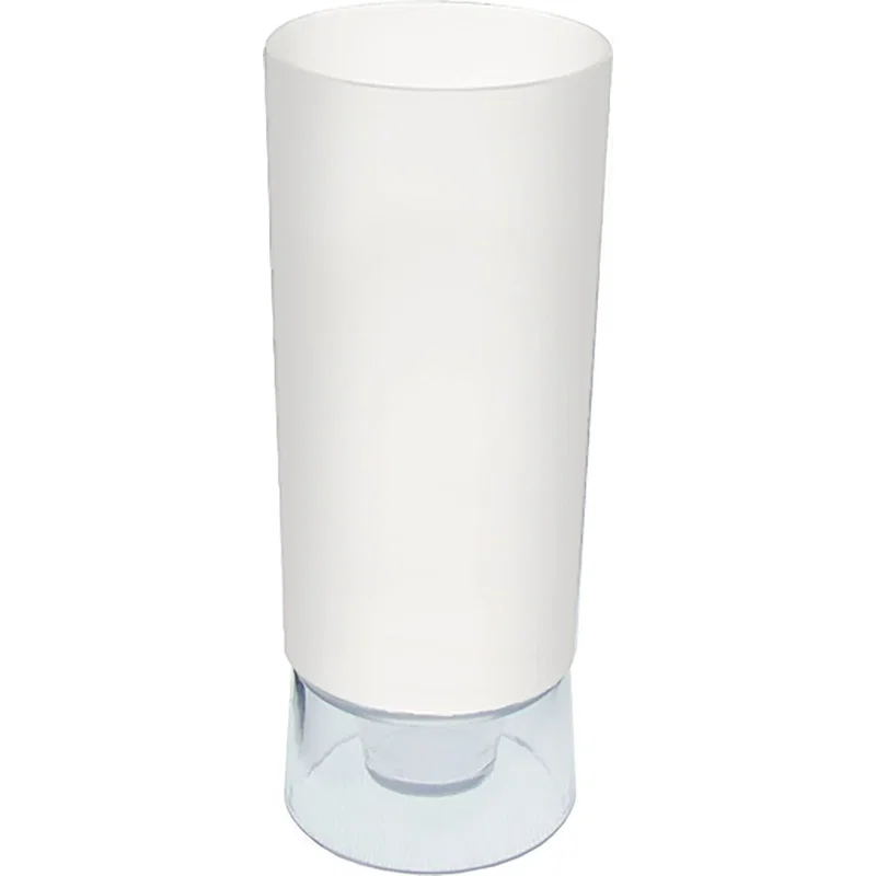 1.5 oz Plastic Sidecar Shooter — view 6