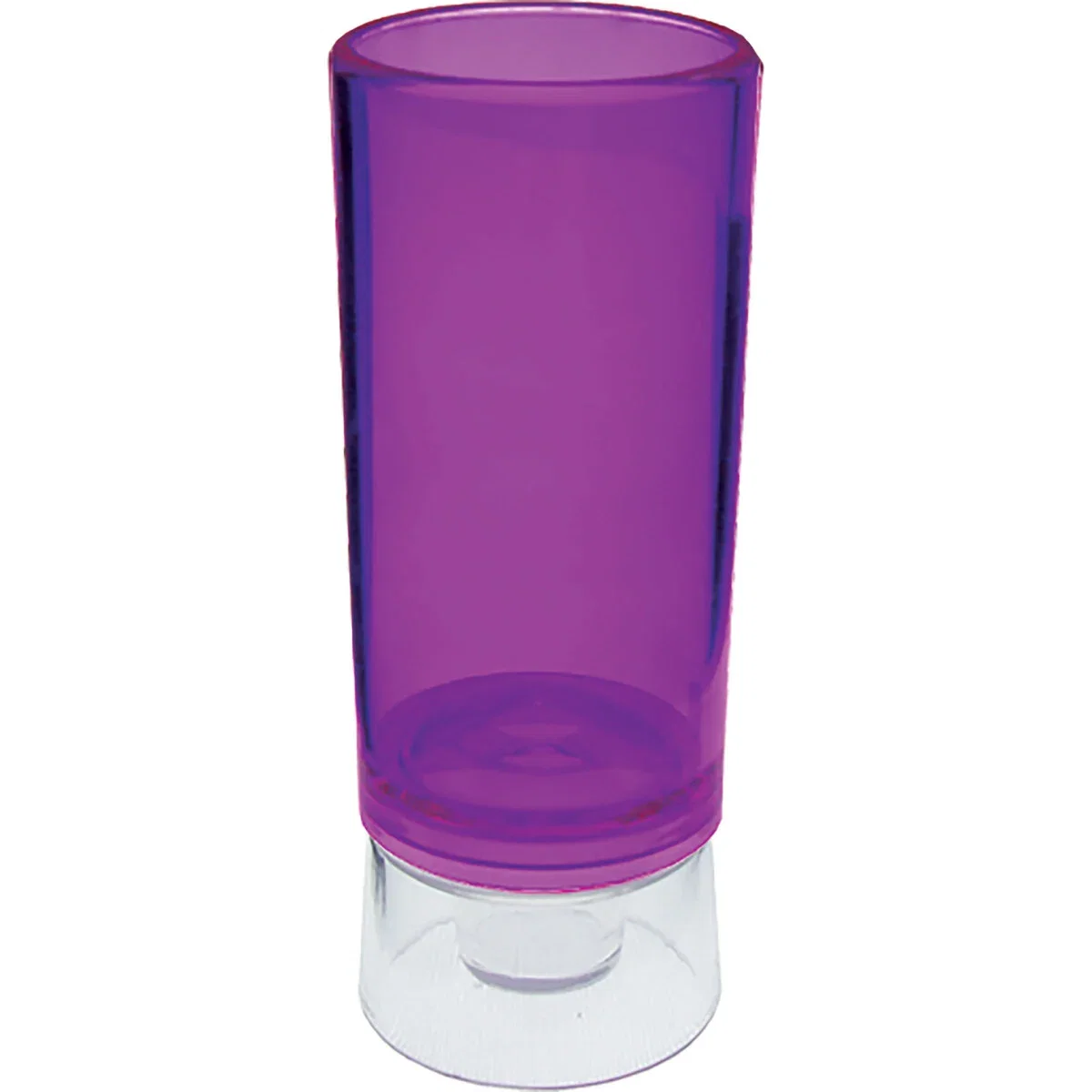 1.5 oz Plastic Sidecar Shooter — view 7