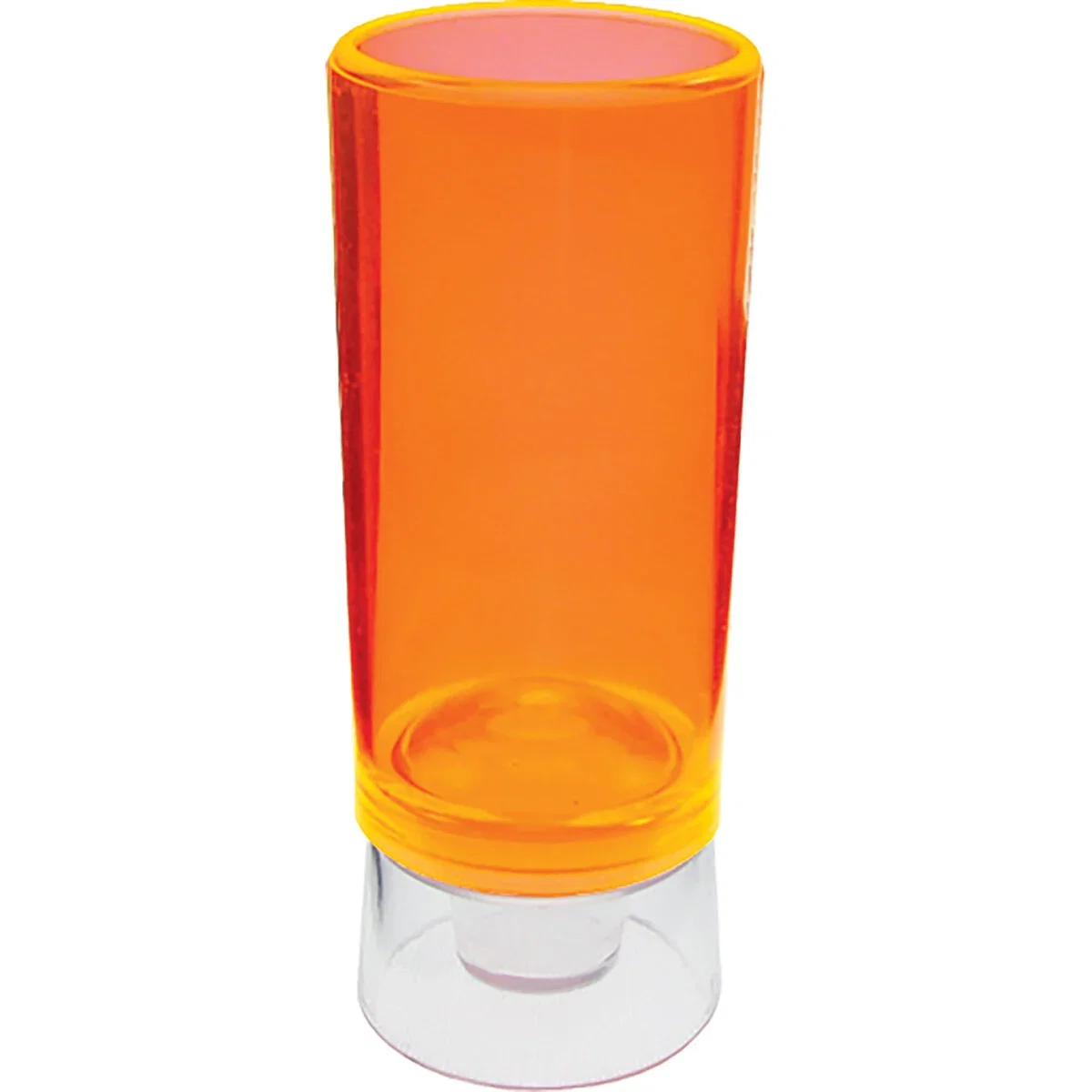 1.5 oz Plastic Sidecar Shooter — view 8