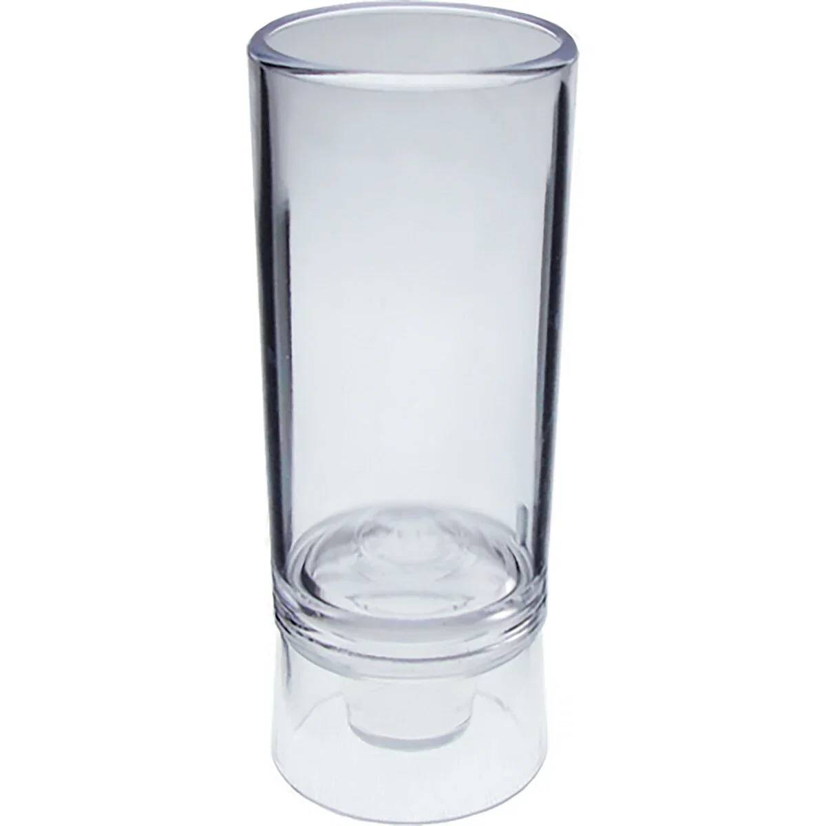 1.5 oz Plastic Sidecar Shooter — view 9